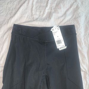 Adidas leggings never worn